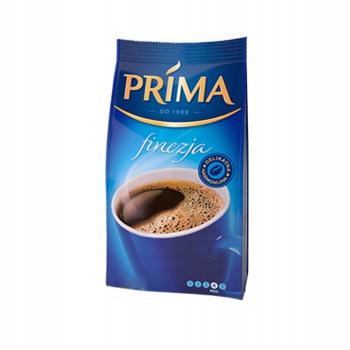 Kawa mielona Prima 100 g