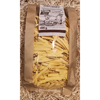 Makaron wstążki EkoMak 400 g