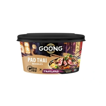 GOONG DANIE INSTANT PAD THAI NOODLES 90G