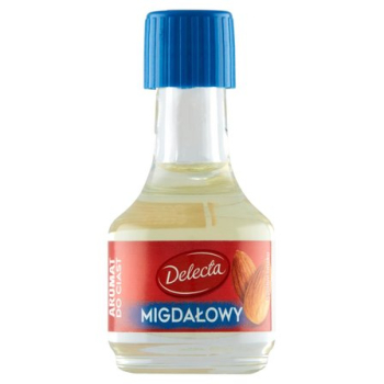 DELECTA AROMAT MIGDAŁOWY             9G