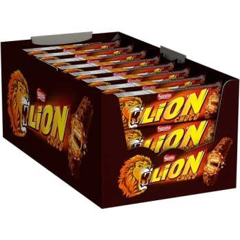 NESTLE BATON LION 40x42G