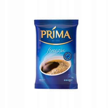 Kawa mielona Prima 100 g