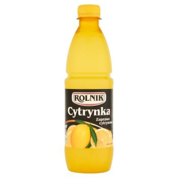 ROLNIK ZAPRAWA CYTRYNOWA          0,5L
