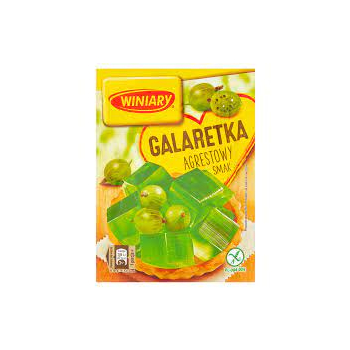 GALARETKA WINIARY AGRESTOWA 75G