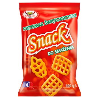 SPOŁEM KIELCE PRZYSMAK ŚWIĘTOKRZYSKI     400G