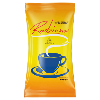 Kawa mielona Woseba 80 g