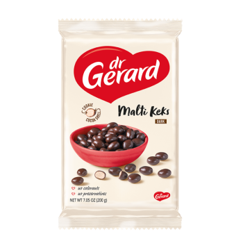 DR GERARD MALTIKEKS DARK         200G