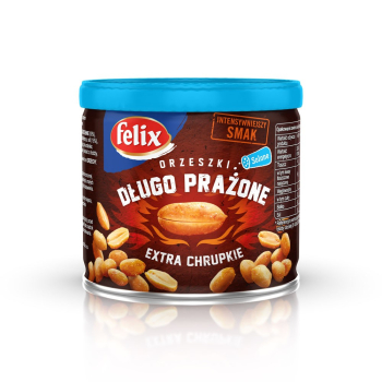 FELIX ORZESZKI EXTRA CHRUPKIE PUSZ 140G