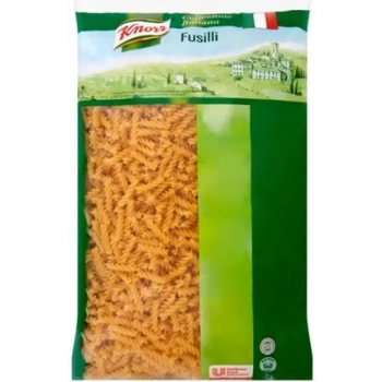 KNORR MAKARON ŚWIDERKI           3KG