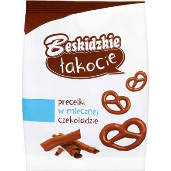 Pierniki w czekoladzie Aksam 110 g