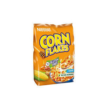 NESTLE PŁATKI GOLD CORN FLAKES 250G