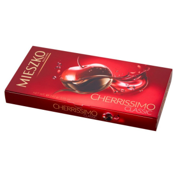 MIESZKO CHERRISSIMO CLASSIC    142G