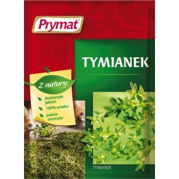 PRYMAT TYMIANEK 10G