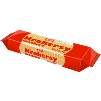 DR GERARD CIASTKA KRAKERSY 175G