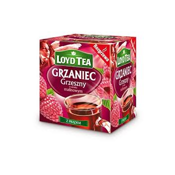 LOYD HERBATA GRZANIEC GRZESZNY 10 TOREBEK