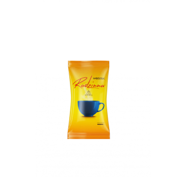 Kawa mielona Woseba 80 g