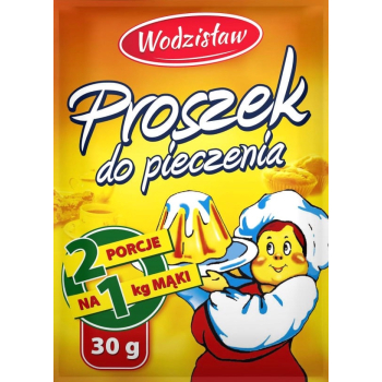 PROSZEK DO PIECZENIA WODZISŁAW  30G