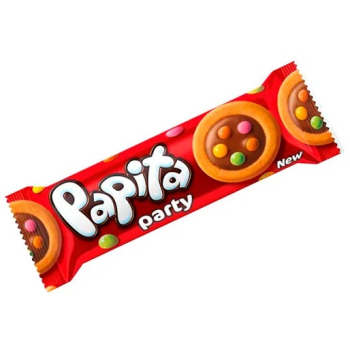PAPITA PARTY MILK     63G