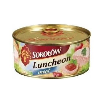 SOKOŁÓW KONSERWA LUNCHEON MEAT         300G