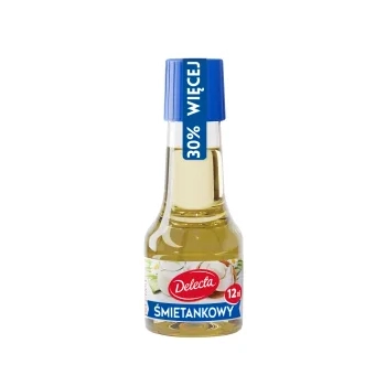 DELECTA AROMAT ŚMIETANKOWY          12G