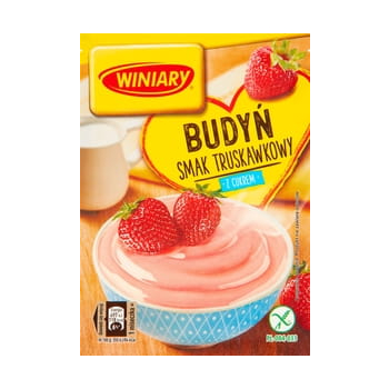 BUDYŃ WINIARY TRUSKAWKOWY 60G
