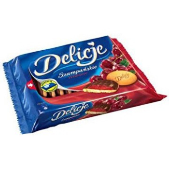 DELICJE WIŚNIOWE  294G
