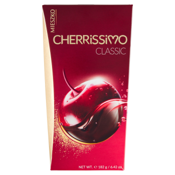 MIESZKO CHERRISSIMO CLASSIC 182G