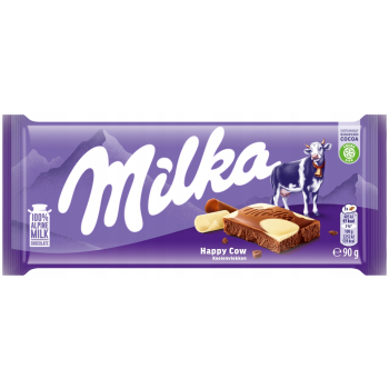 MILKA CZEK  ŁACIATA               90G