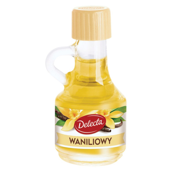 DELECTA AROMAT WANILIOWY             9G