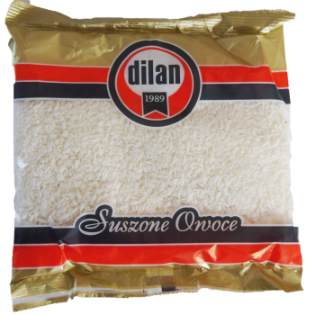 DILAN WIÓRKI KOKOSOWE            100G
