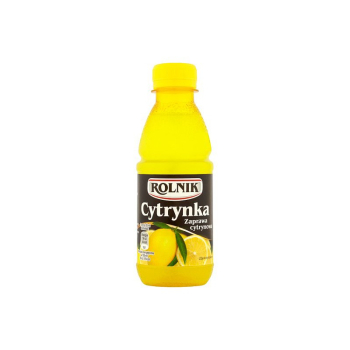 ROLNIK ZAPRAWA CYTRYNOWA          0,2L