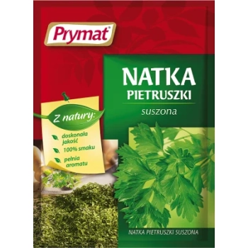 PRYMAT NATKA PIETRUSZKI 6G