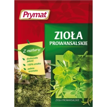 PRYMAT ZIOŁA PROWANSALSKIE 10G