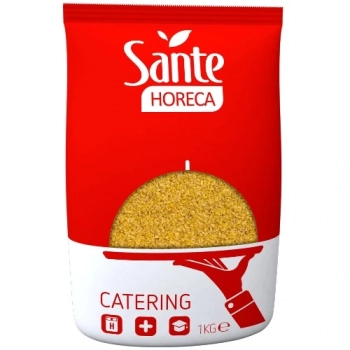 SANTE KASZA BULGUR 1KG