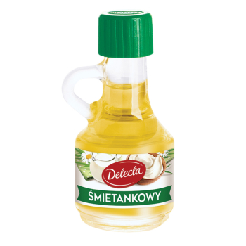 DELECTA AROMAT ŚMIETANKOWY           9G