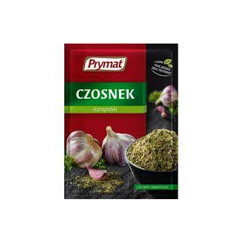 PRYMAT CZOSNEK STAROPOLSKI 20G
