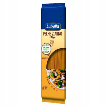 Makaron spaghetti Lubella 400 g