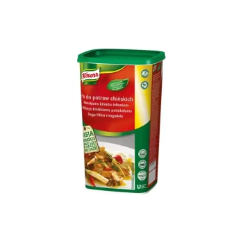 KNORR FIX DO POTRAW CHIŃSKICH    1KG