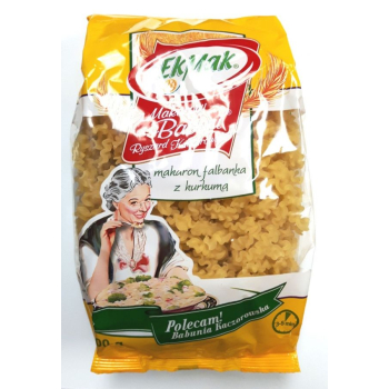 EKOMAK MAKARON FALBANKA 400G