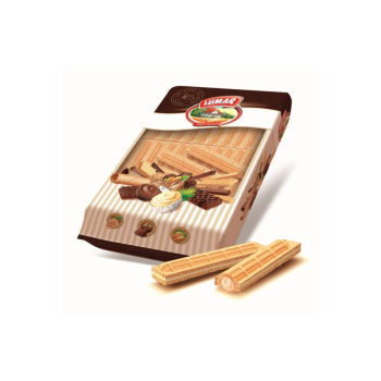 LUMAR PALUSZKI WAFLE JOGURTOWE 1KG