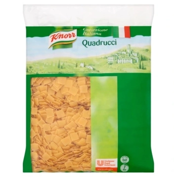 KNORR MAKARON ŁAZANKA            3KG