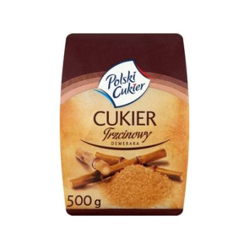 CUKIER TRZCINOWY POLSKI           500G