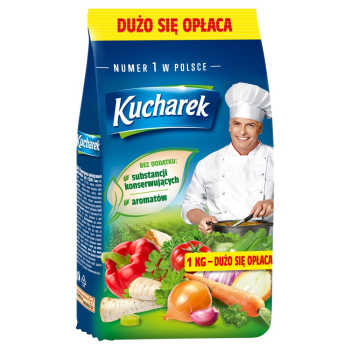 PRYMAT KUCHAREK 1KG