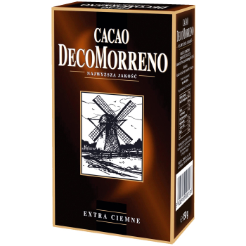 KAKAO DECOMORRENO   150G