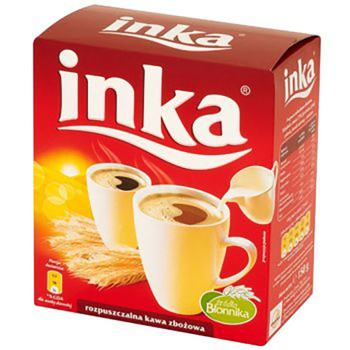 INKA KAWA ZBOŻOWA 150G