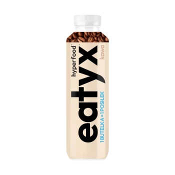EATYX POSIŁEK W PŁYNIE KAWA     500ML
