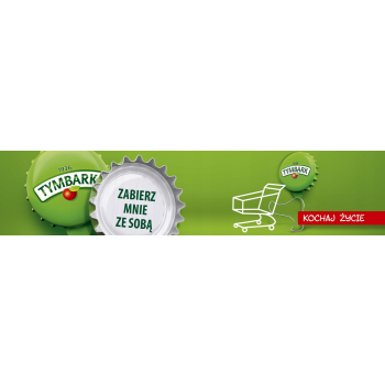 TYMBARK MUS TRUSKAWKA 12x120G