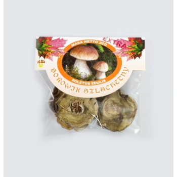 MAT GRZYB GRZYB  BOROWIK CAŁY         20G