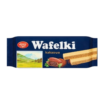 SKAWA WAFLE KAKAOWE         80G
