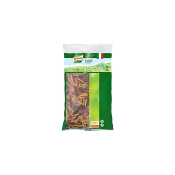 KNORR MAKARON ŚWIDERKI KOLOROWE  3KG
